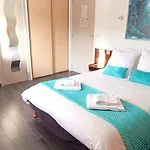 Le Saint Vincent Hotel Apremont (Savoie)
