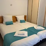 Le Saint Vincent Hotel Apremont (Savoie)