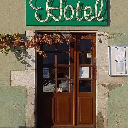Hotel Le Saint Vincent 3*