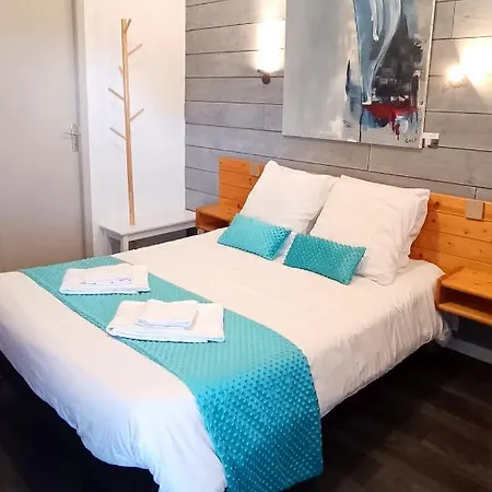 Le Saint Vincent Hotel