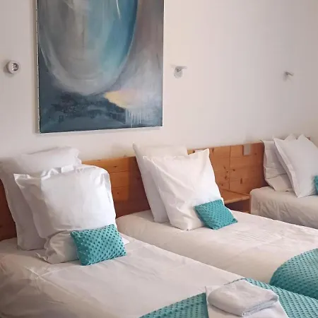 Le Saint Vincent Hotel Apremont (Savoie)