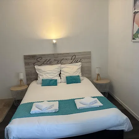 Le Saint Vincent 3*