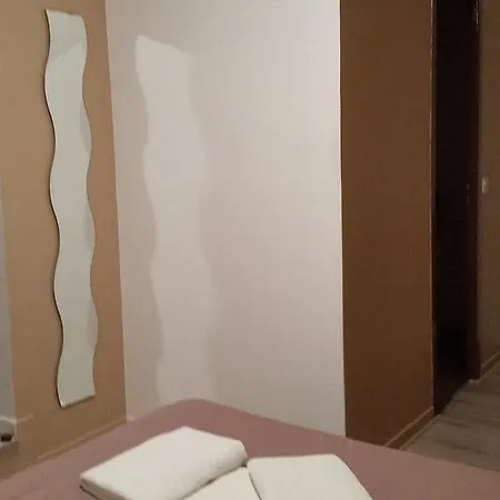 Hotel Le Saint Vincent