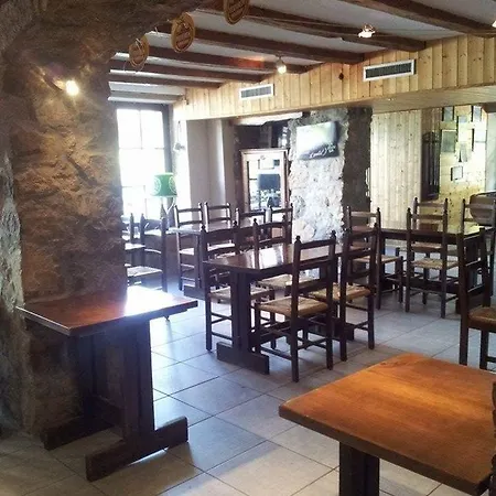 Hotel Le Saint Vincent 3*
