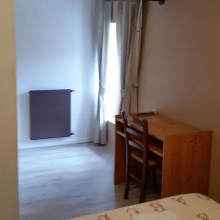 Hotel Le Saint Vincent Apremont (Savoie)