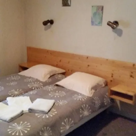 Le Saint Vincent Hotel