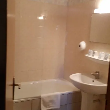 Le Saint Vincent 3* Apremont (Savoie)