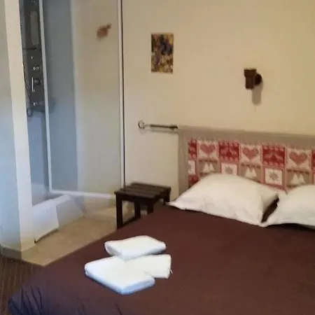 Hotel Le Saint Vincent