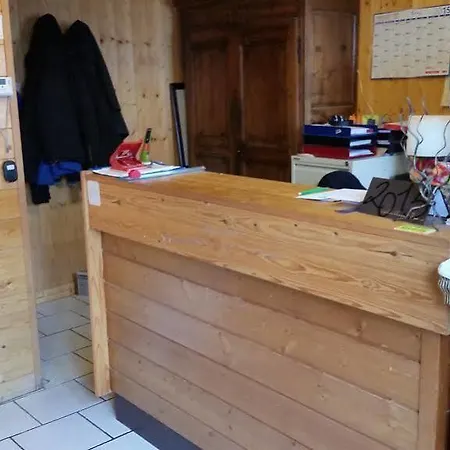 Le Saint Vincent 3*