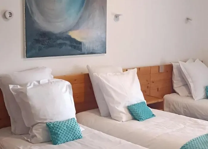 Le Saint Vincent Hotel Apremont (Savoie)
