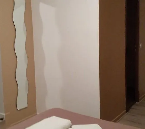 Hotel Le Saint Vincent