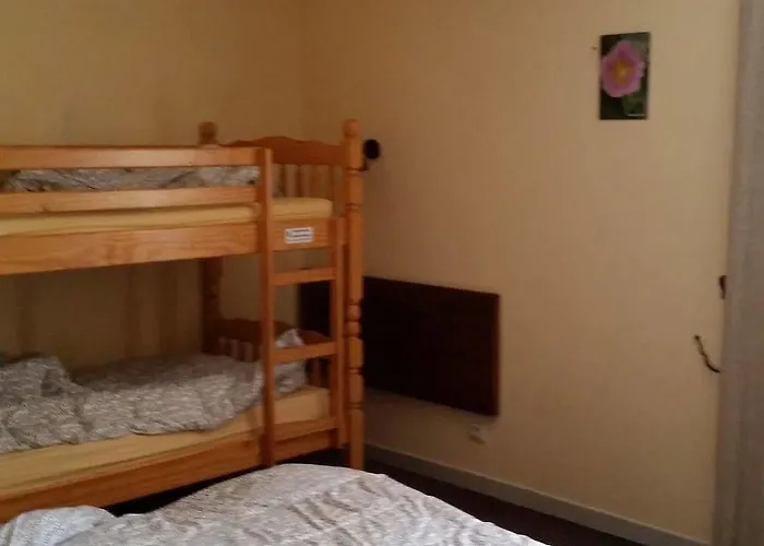 Le Saint Vincent Hotel Apremont (Savoie)