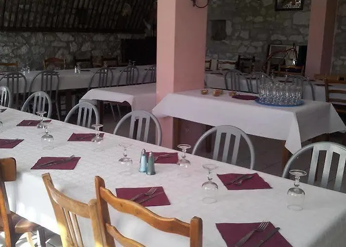 Le Saint Vincent Hotel 3*