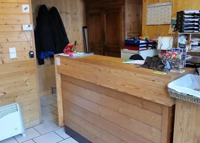 Le Saint Vincent 3*