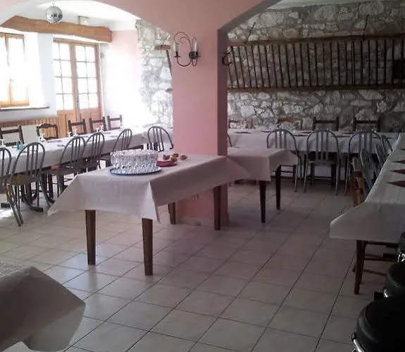 Le Saint Vincent 3*