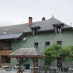 Hotel Le Saint Vincent Apremont (Savoie)
