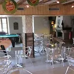 Le Saint Vincent Hotel