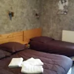 Le Saint Vincent Hotel Apremont (Savoie)