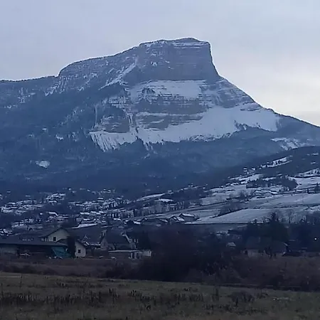Отель Le Saint Vincent