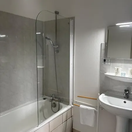 Le Saint Vincent Hotel Apremont (Savoie)