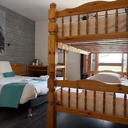 Le Saint Vincent 3*