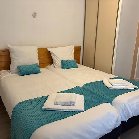 Le Saint Vincent Hotel Apremont (Savoie)