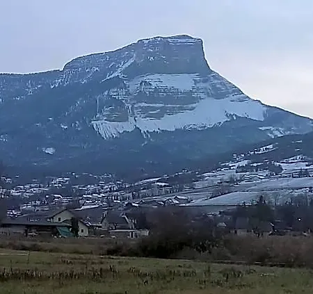 Le Saint Vincent