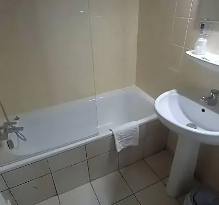 Hotel Le Saint Vincent