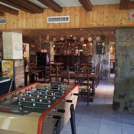 圣文森特酒店