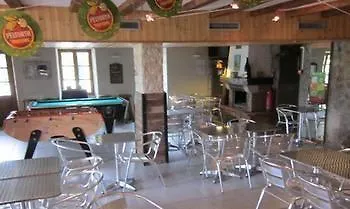Le Saint Vincent فندق