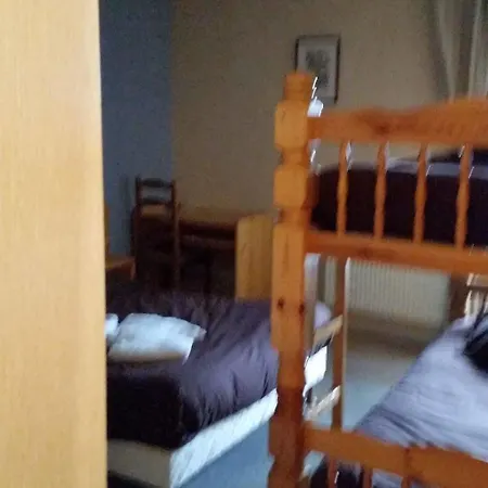 Le Saint Vincent 3* Apremont (Savoie)