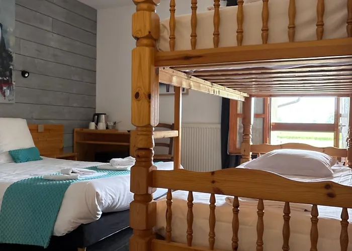 Le Saint Vincent 3*