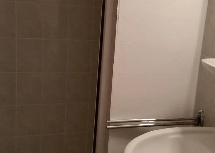 Le Saint Vincent Hotel 3*